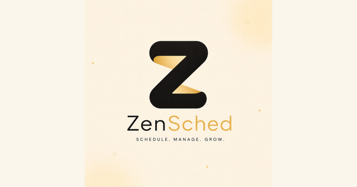 ZenSched